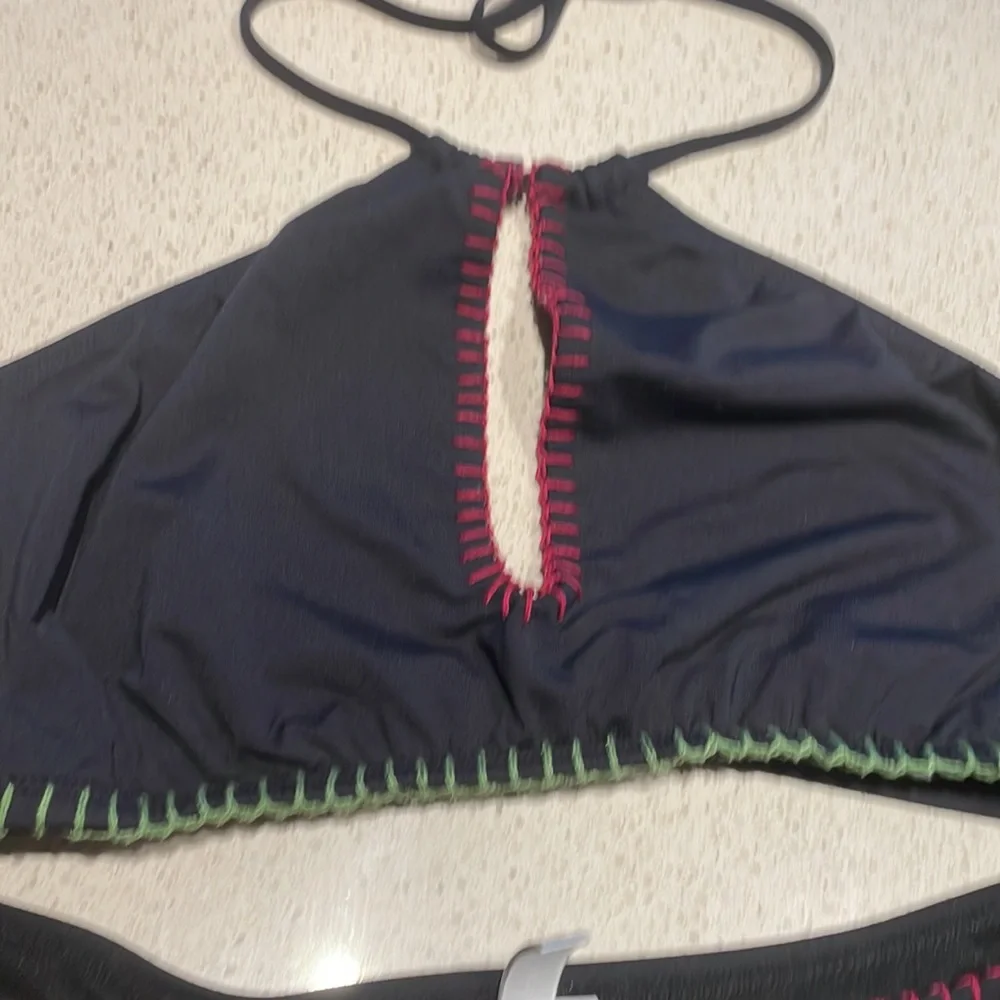 Lucky Brand two piece